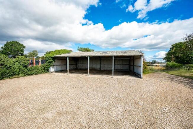 Barn D