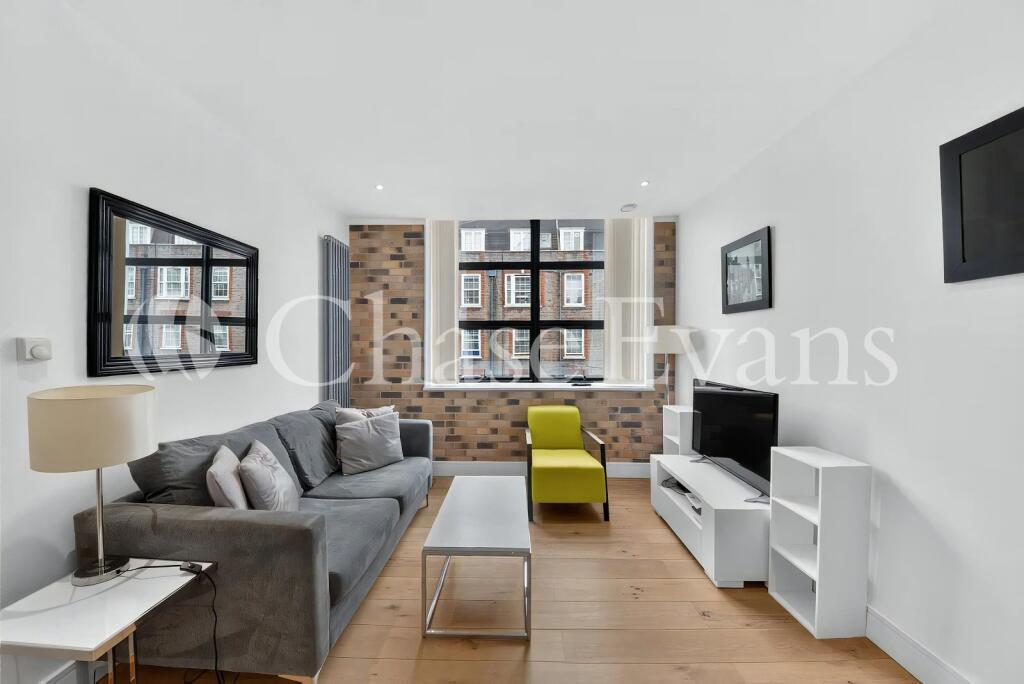 Main image of property: Carlow House, Carlow Street, Mornington Crescent, London, NW1