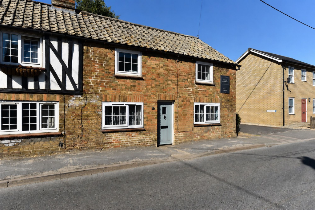 Main image of property: High Street, Earith, PE28