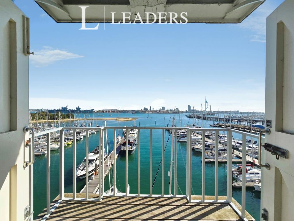 Main image of property: Weevil Lane, Gosport, Hampshire