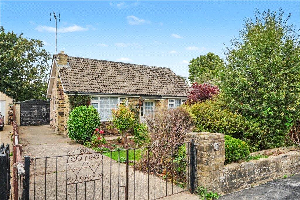 Main image of property: Park House Green, Spofforth, Harrogate, North Yorkshire