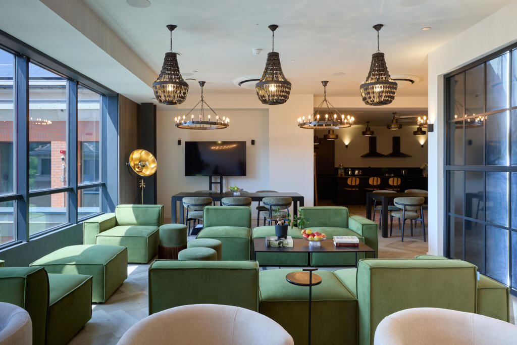 Main image of property: The Heights, Lowlands Road, Harrow