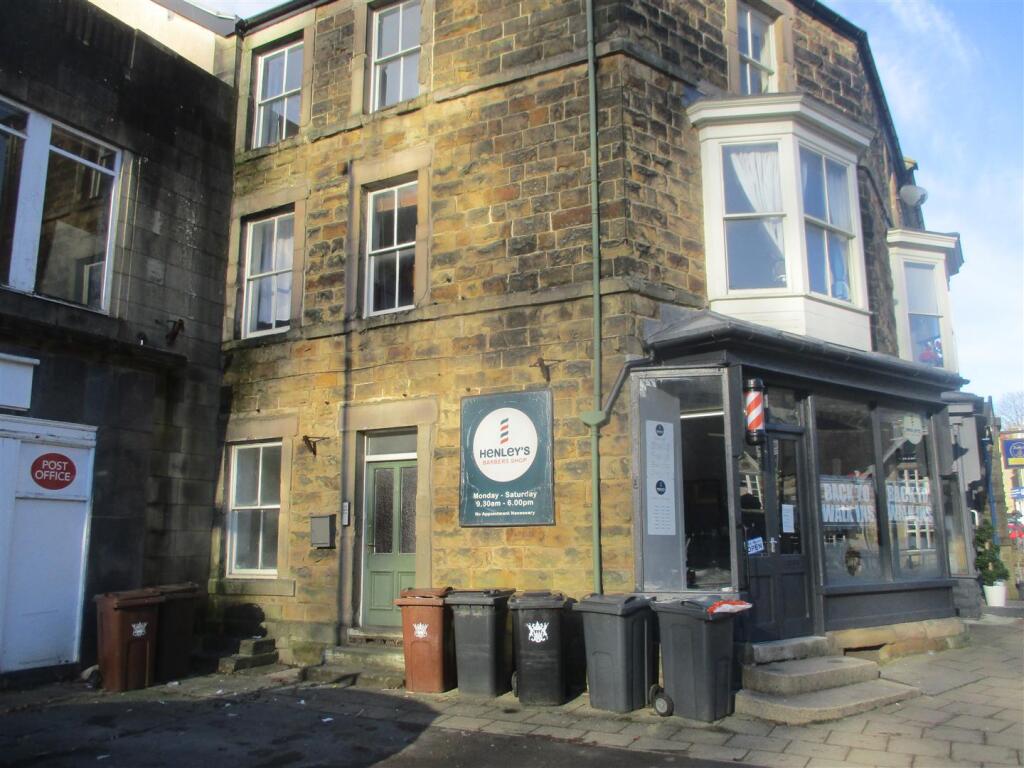 Main image of property: Bridge Street, Buxton, Derbyshire