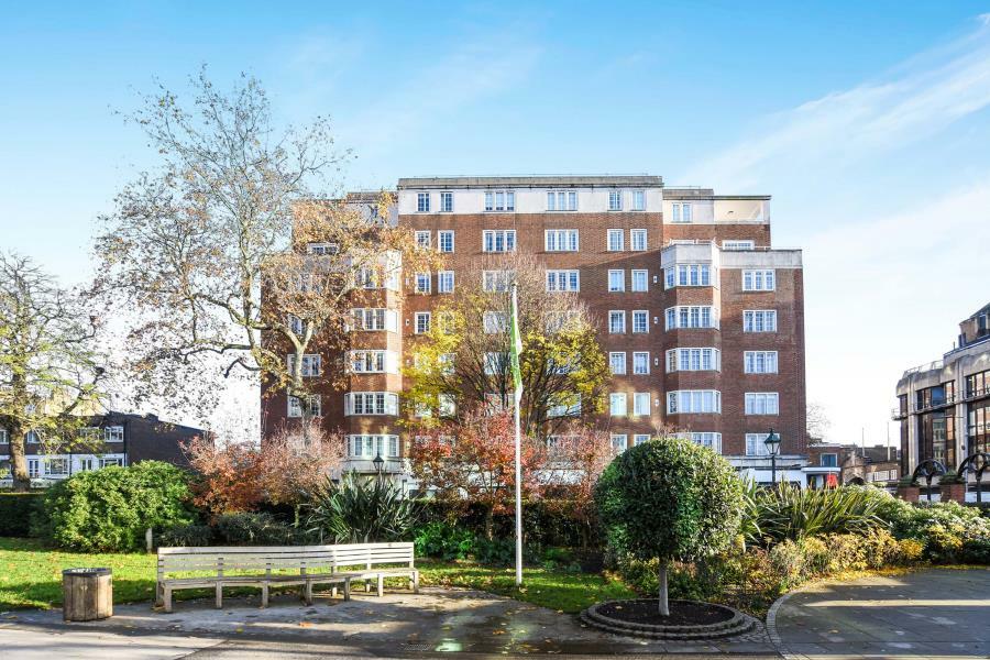 Main image of property: Troy Court, Kensington High Street, W8
