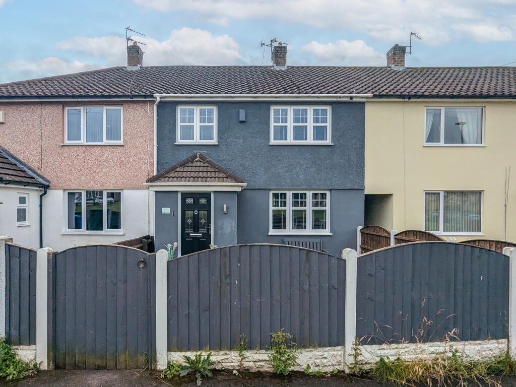 Main image of property: Radstock Gardens, Breadsall Hilltop