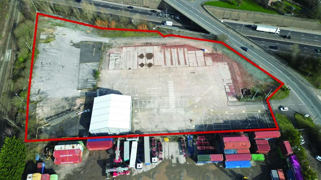 Main image of property: Cakemore Road, Rowley Regis, West Midlands, B65