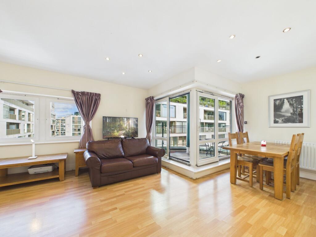 Main image of property: Warren House, Earl's Court, London W14