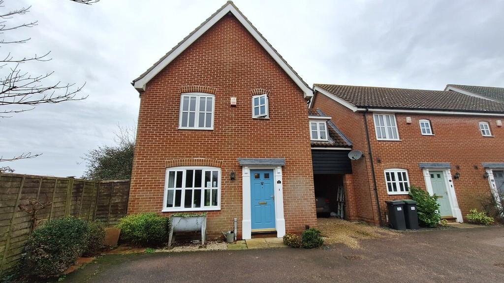 Main image of property: Ash Plough, Stradbroke