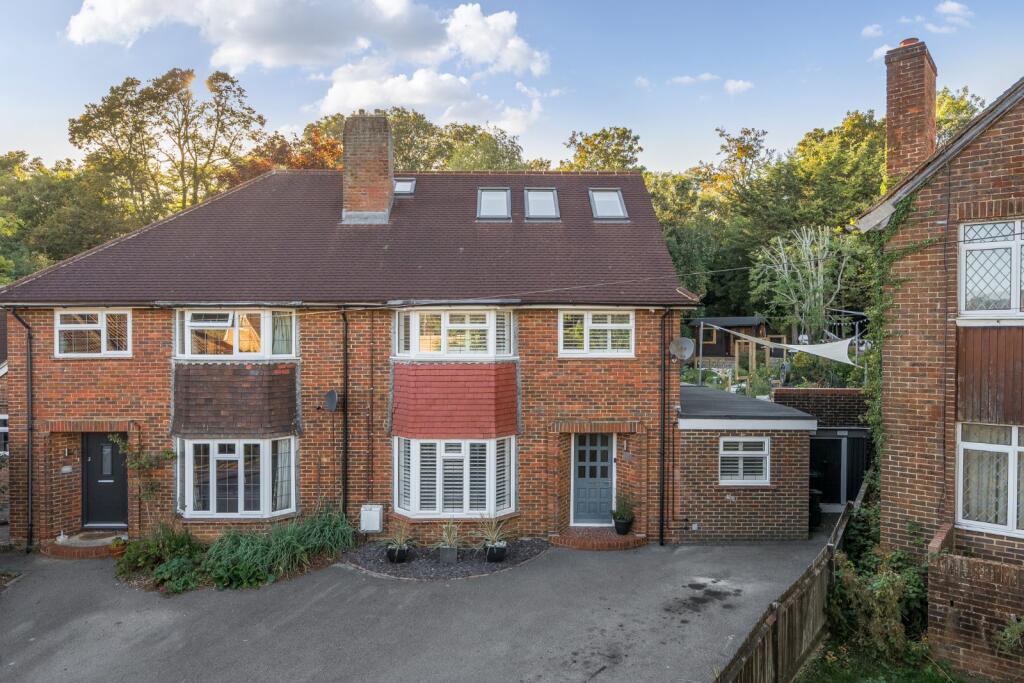 Main image of property: The Close, Brighton, East Sussex, BN1