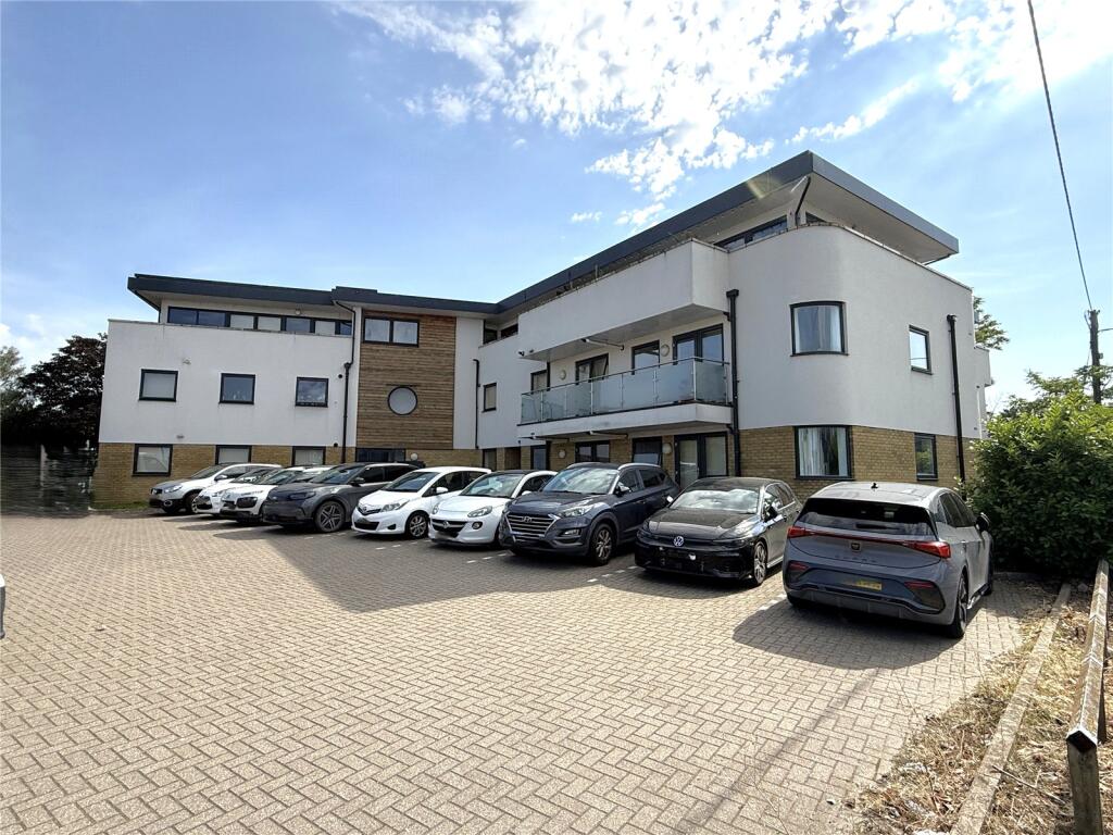 Main image of property: Billet Lane, Stanford-le-Hope, Essex, SS17