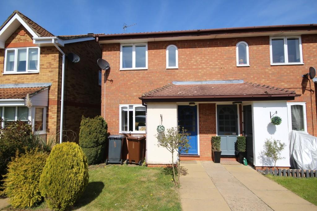 Main image of property: Inwood Close,Corby,NN18