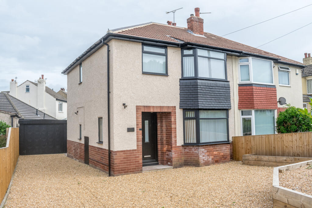 Main image of property: The Haven, LEEDS, LS15 7AT