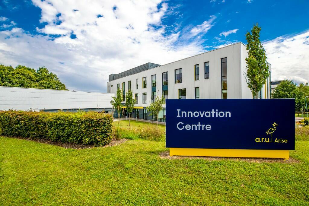 Main image of property: Alan Cherry Drive, Chelmsford, Essex, CM1