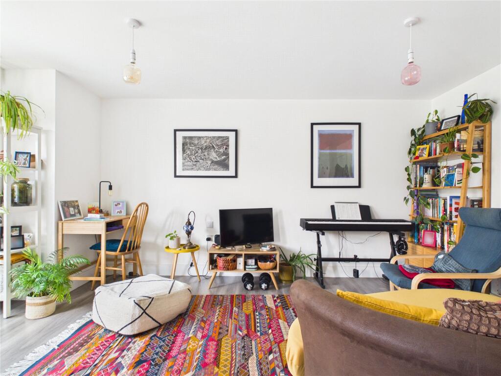 Main image of property: Old Pump House Close, Bristol, BS13