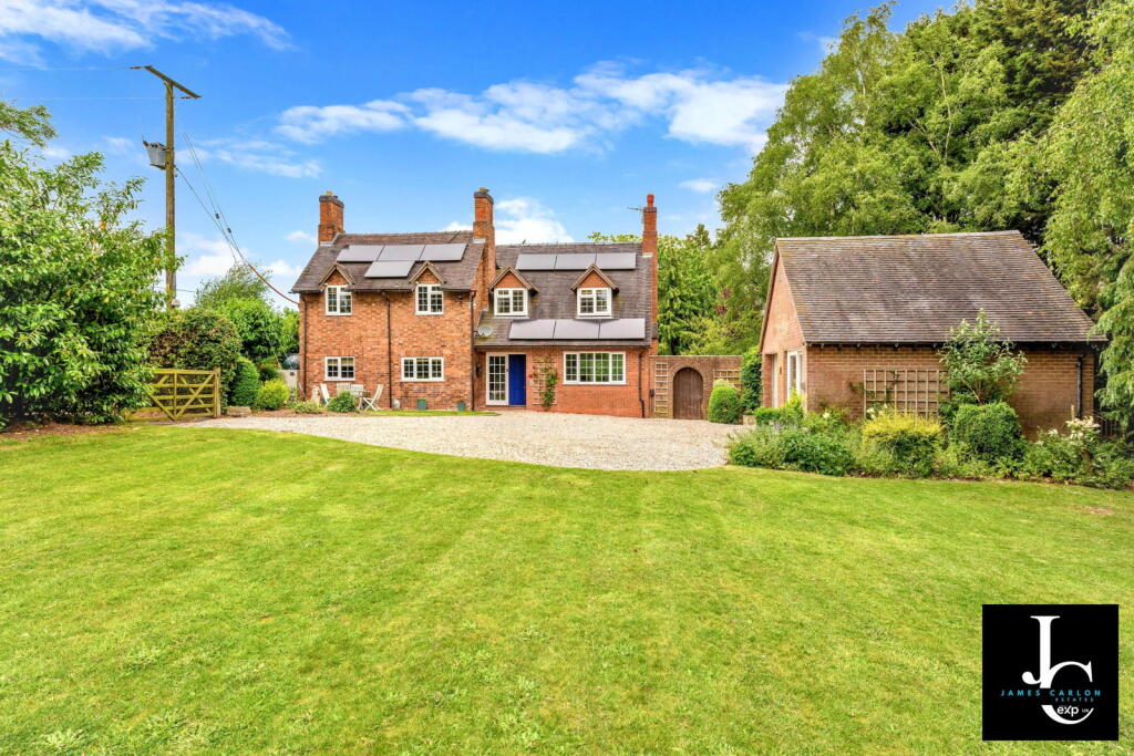 Main image of property: Standford Bridge, Newport, TF10 8BD