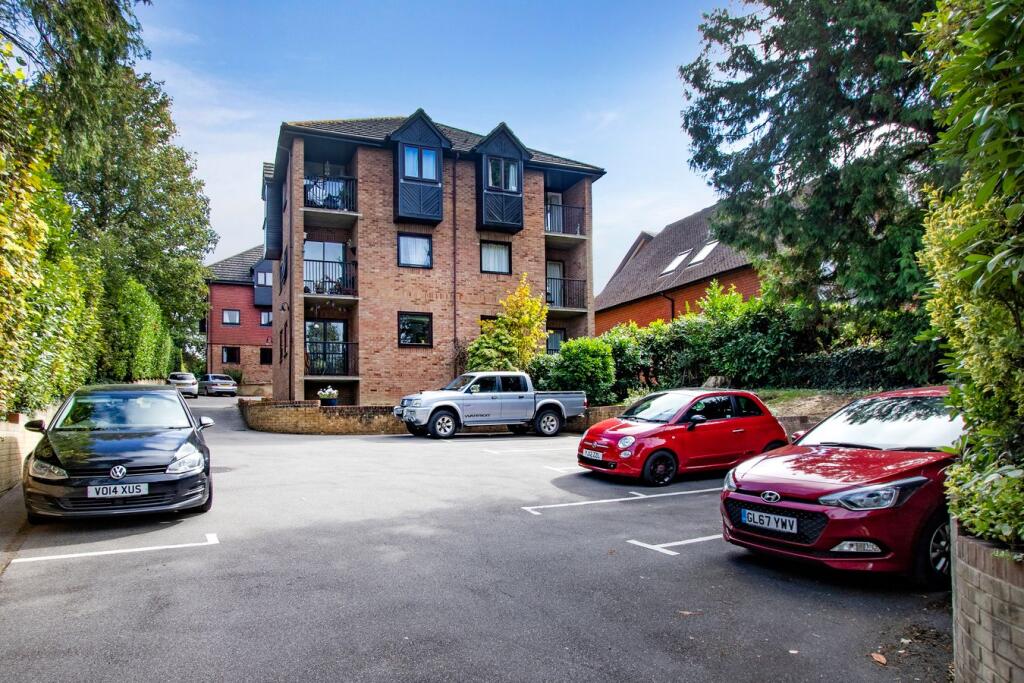Main image of property: Sandhurst Road, Tunbridge Wells, TN2