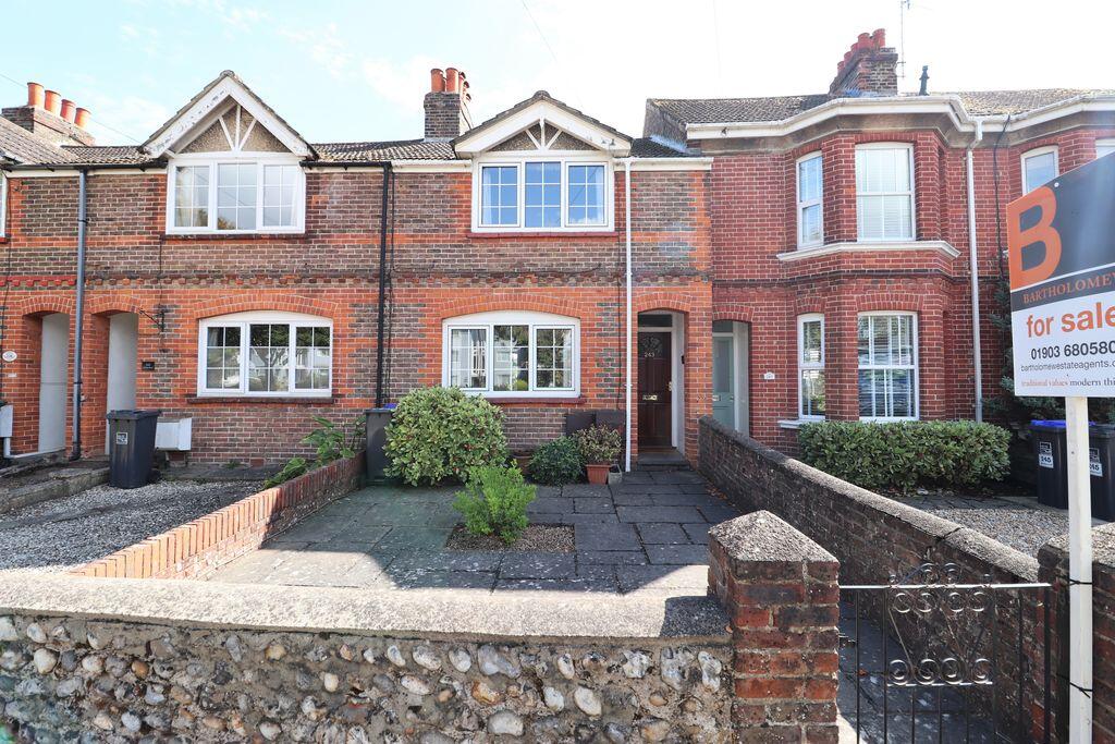 Main image of property: Goring Road, Goring-by-Sea