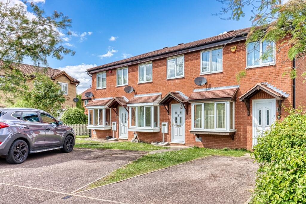 Main image of property: Wagner Close, Browns Wood, Milton Keynes, Buckinghamshire, MK7