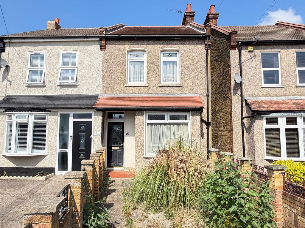 Main image of property: Woodside Crescent, Sidcup