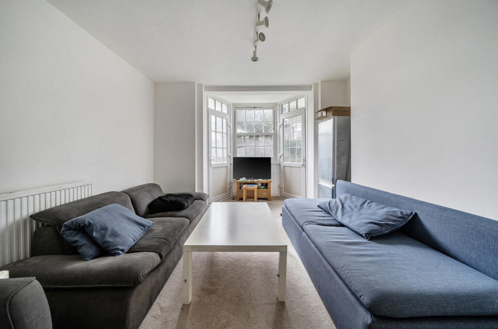 Main image of property: Flora Gardens, London