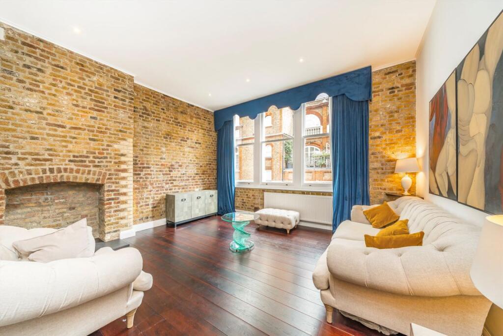 Main image of property: Tower Street, Covent Garden