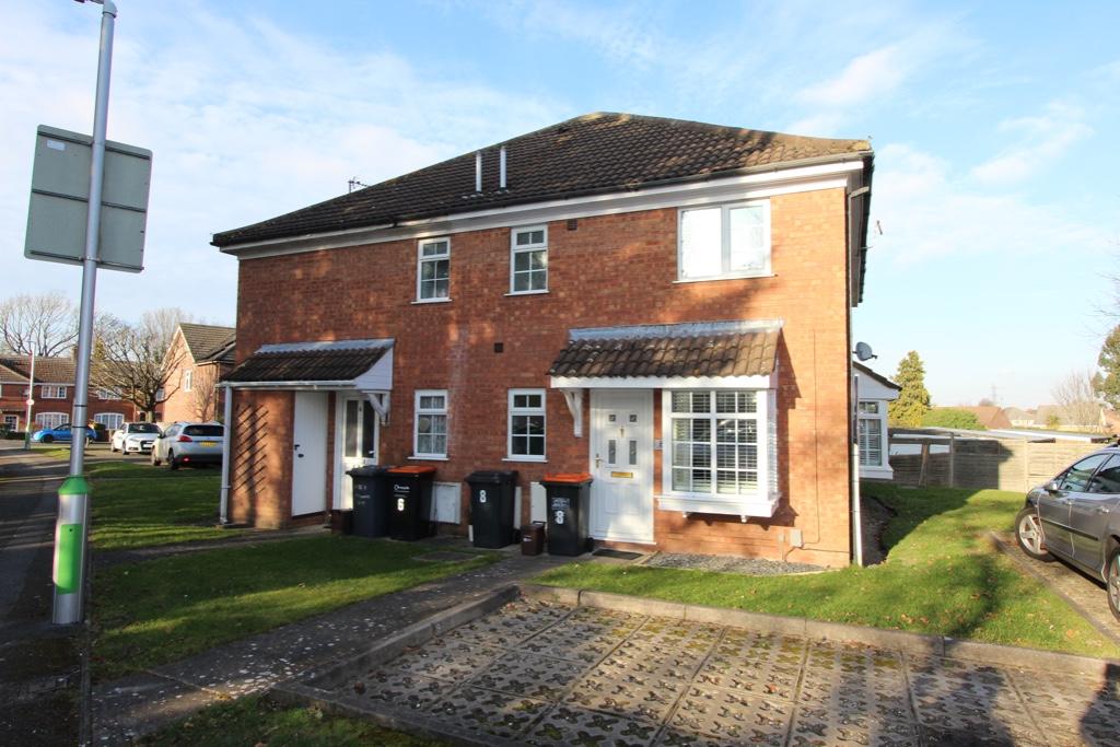 Main image of property: Bowmans Way, Dunstable, Bedfordshire, LU6 3LE