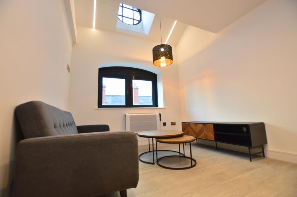 Main image of property: Burrell Street, The Pointe Burrell Street, WF1