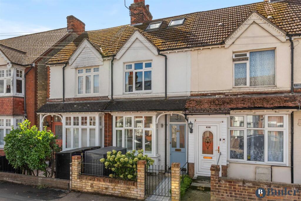 Main image of property: Lancaster Road, Hitchin