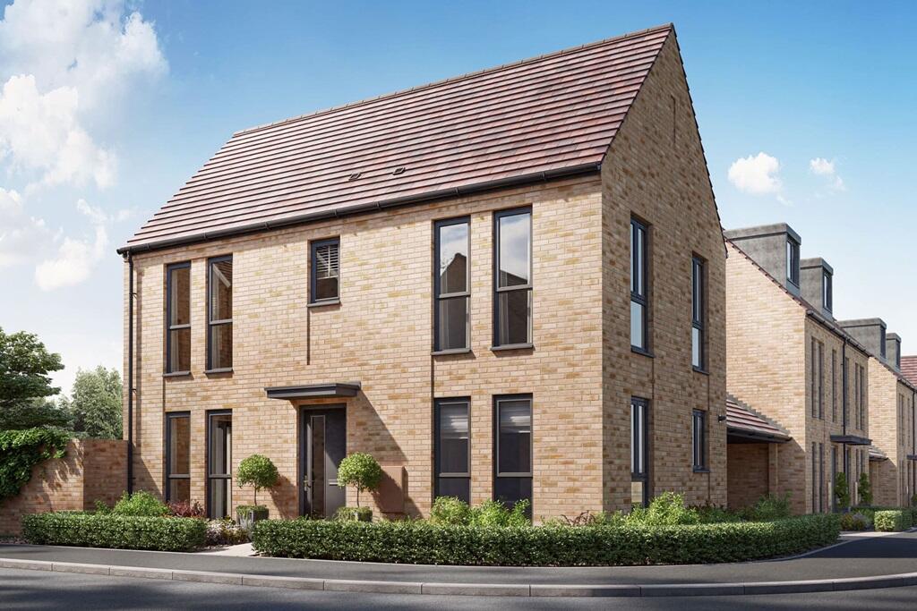 Main image of property: Sheepfold Lane, 
West Cambourne, Cambridgeshire, 
CB23 6EA