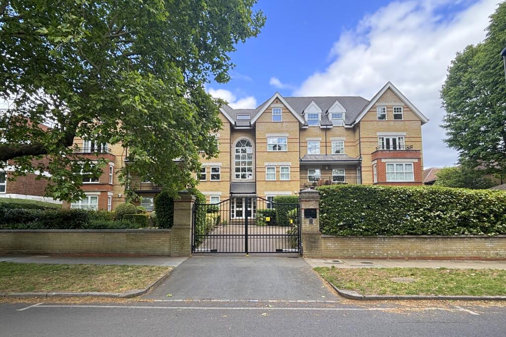 Main image of property: Rowan Court, The Avenue, Beckenham