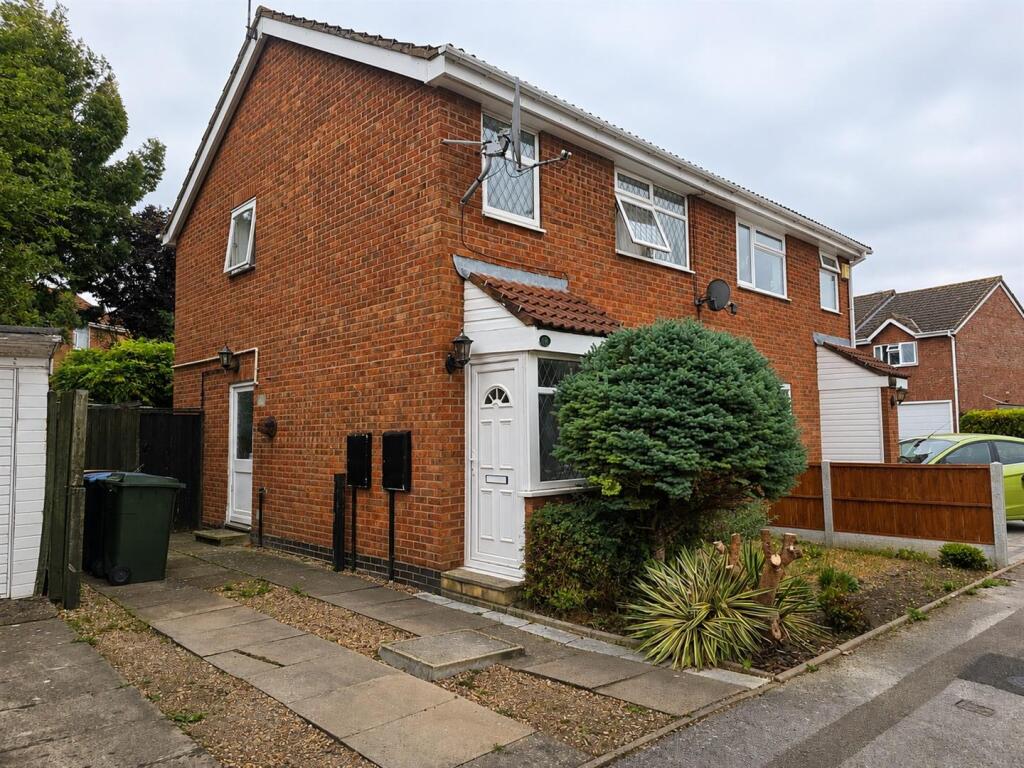 Main image of property: Thorney Road, Wyken