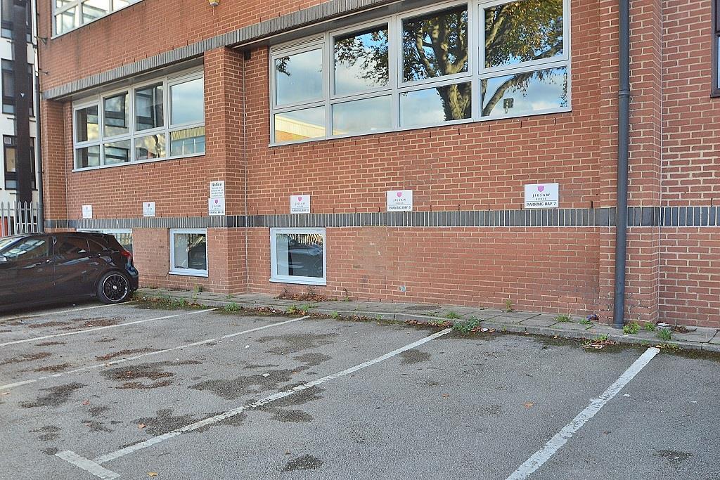 Main image of property: Parking Space, Jigsaw House, Cardiff Road, Luton, Bedfordshire