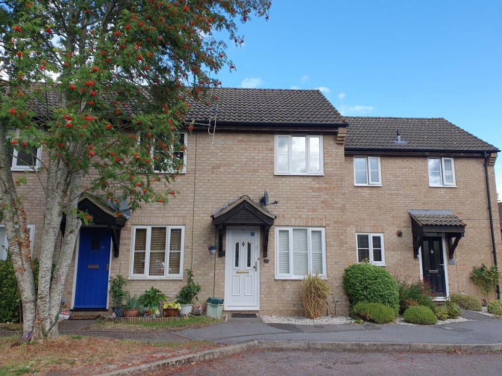 Main image of property: Braunfels Walk, Newbury