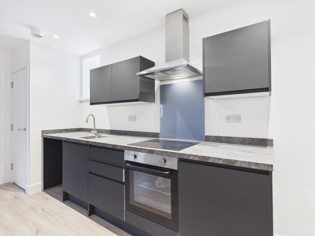 Main image of property: Pocklingtons Walk, Leicester, LE1