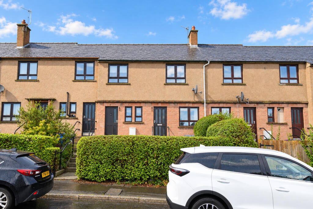 Main image of property: Lethnot Road, Arbroath, Angus
