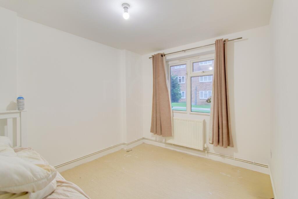 Main image of property: Beulah Crescent, Thornton Heath, CR7