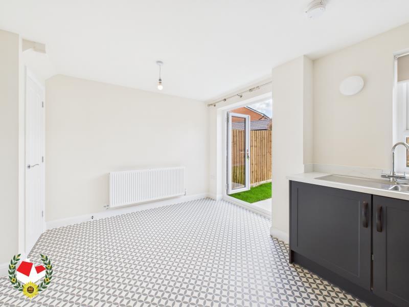 Main image of property: Sniggs Field Avenue, Winnycroft