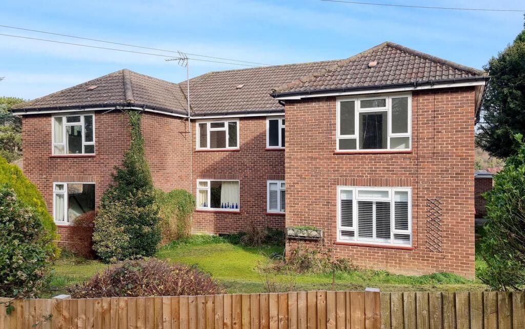 Main image of property: 2 bedroom Maisonette in Kenley