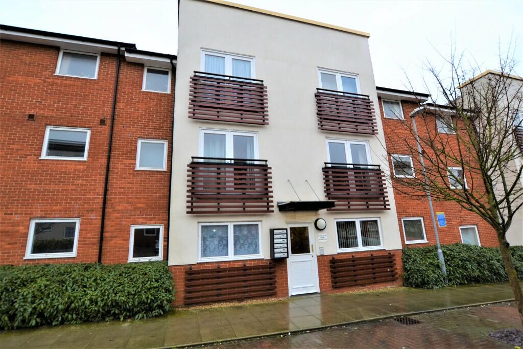 Main image of property: Siloam Place, Ipswich, Suffolk, IP3