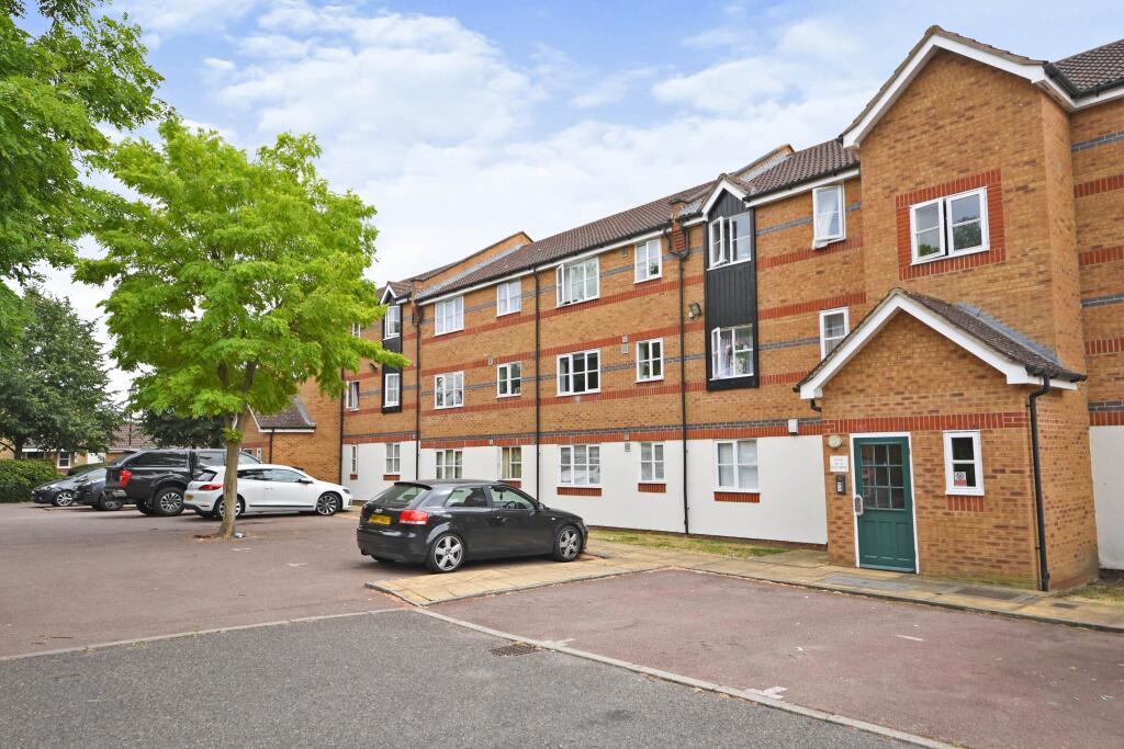 Main image of property: Colt Mews, Enfield, EN3