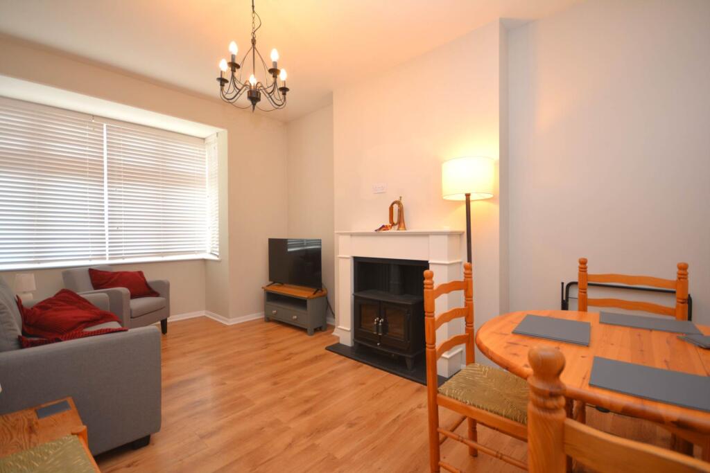 Main image of property: Orchard Leigh Villas, Chesham HP5
