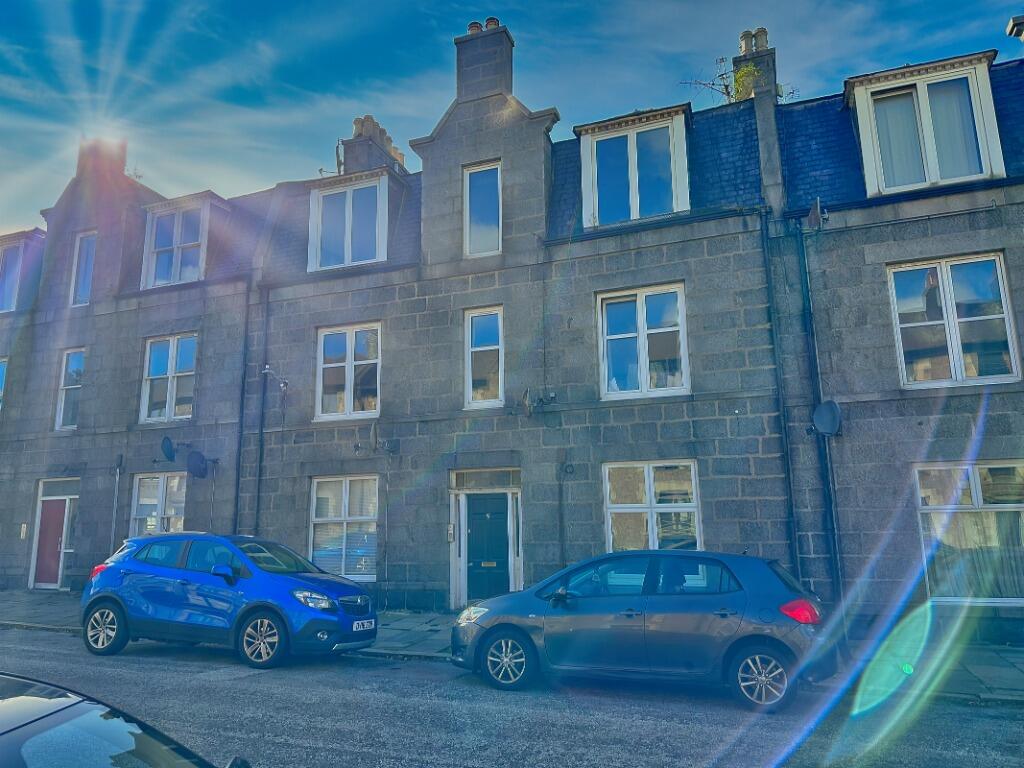 Main image of property: Linksfield Place, Linksfield, Aberdeen, AB24
