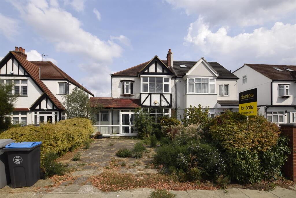 Main image of property: St. Augustines Avenue, Wembley