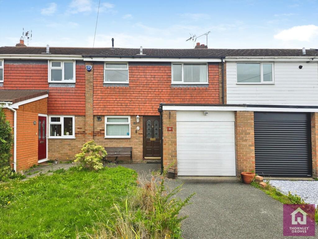 Main image of property: Fraser Court, Handbridge, Chester, Cheshire, CH4