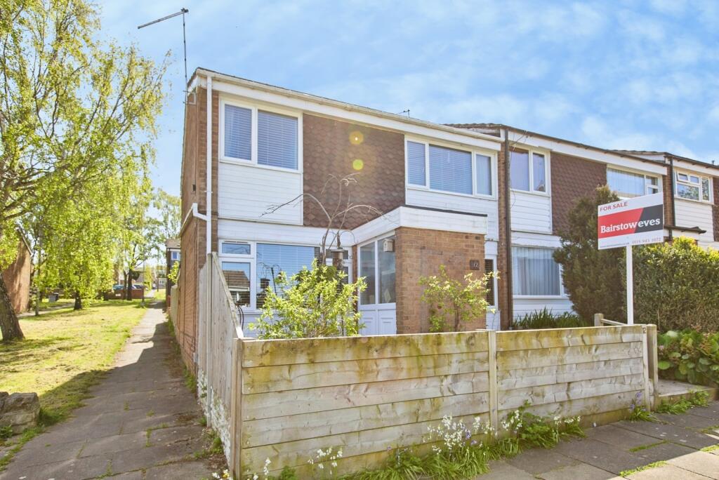 Main image of property: Gayrigg Court, Beeston, Nottingham, Nottinghamshire, NG9