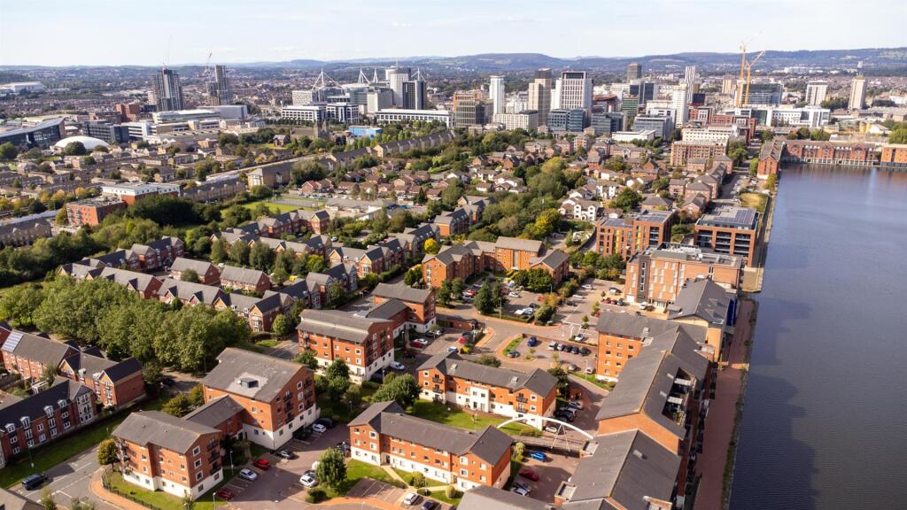 Main image of property: Henke Court, Cardiff Bay, Cardiff