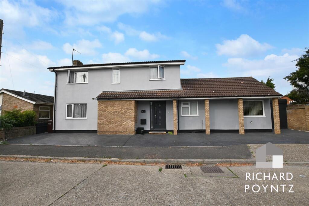 Main image of property: Kamerwyk Avenue, Canvey Island