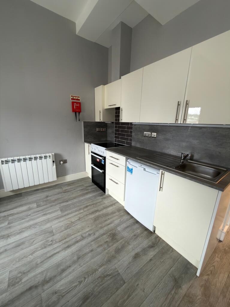 Main image of property: Burton House, Bangor