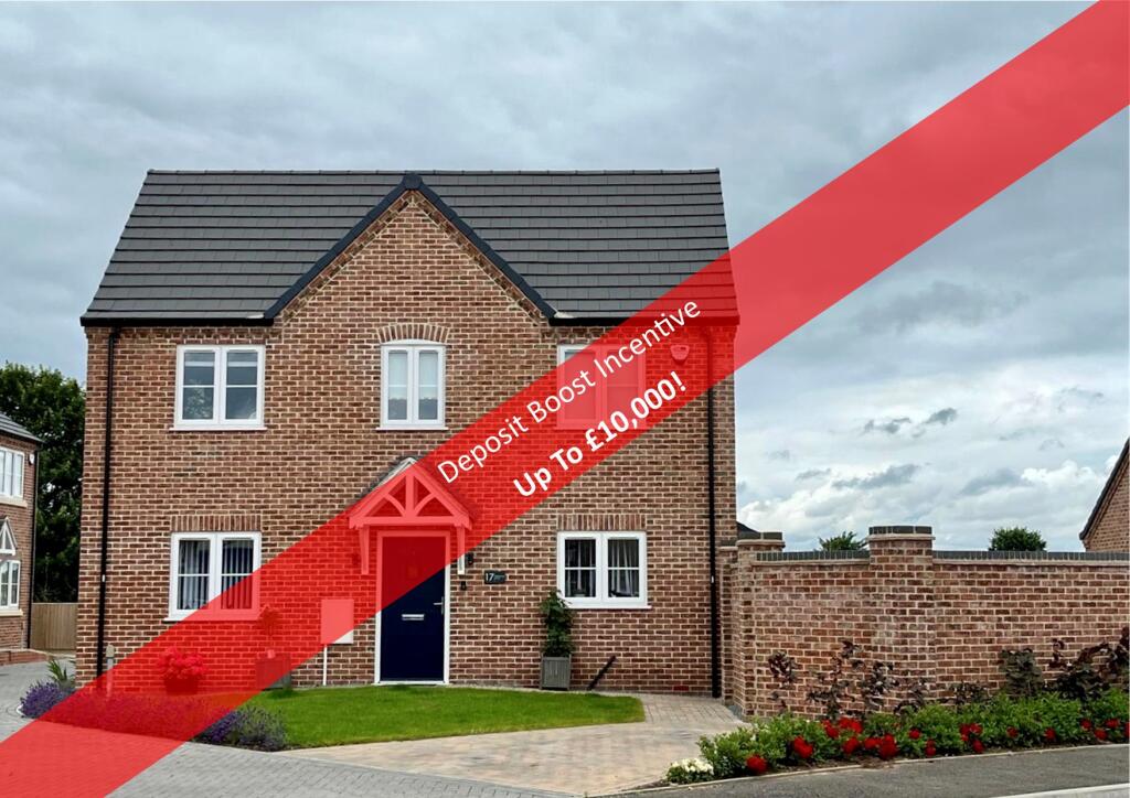 Main image of property: Sutton Road, Leverington, Wisbech