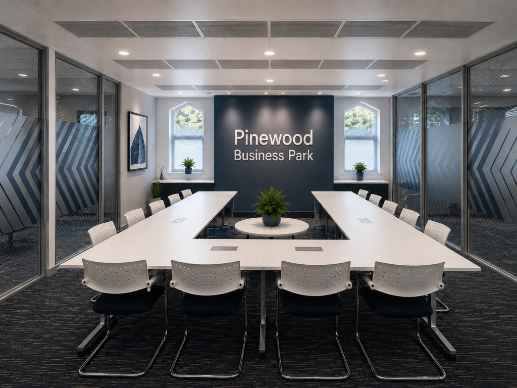 Board Room